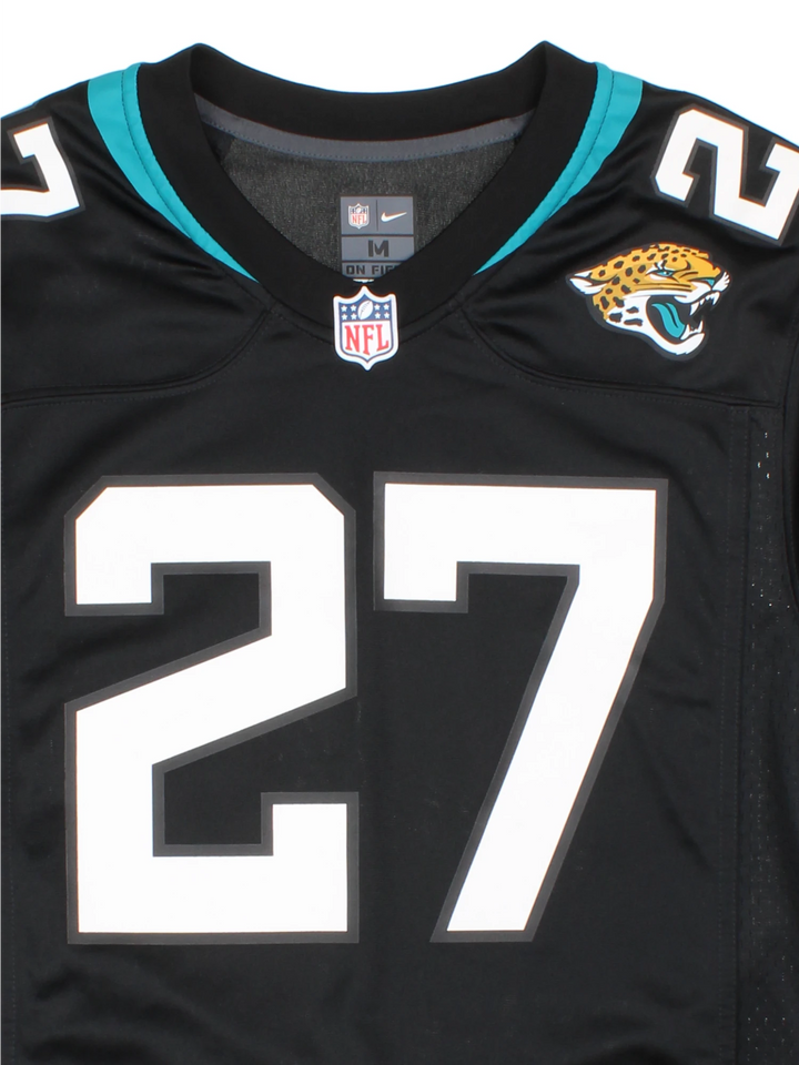 Jacksonville Jaguars Nike NFL Jersey (Size M)