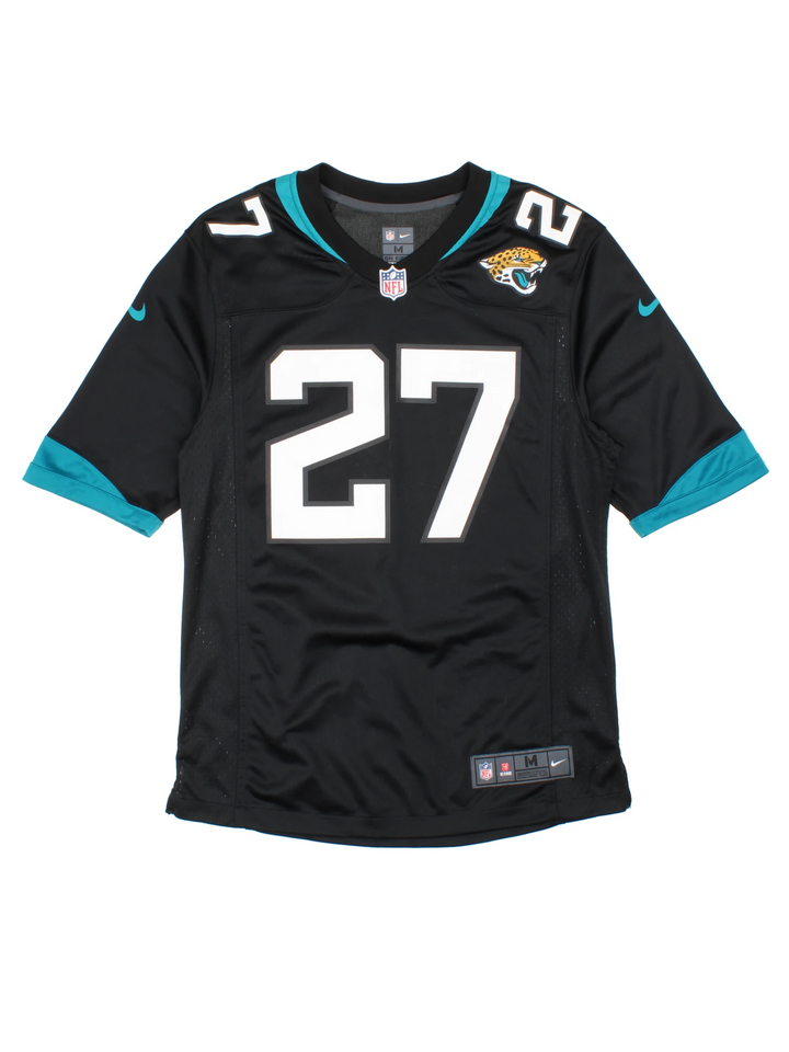 Jacksonville Jaguars Nike NFL Jersey (Size M)
