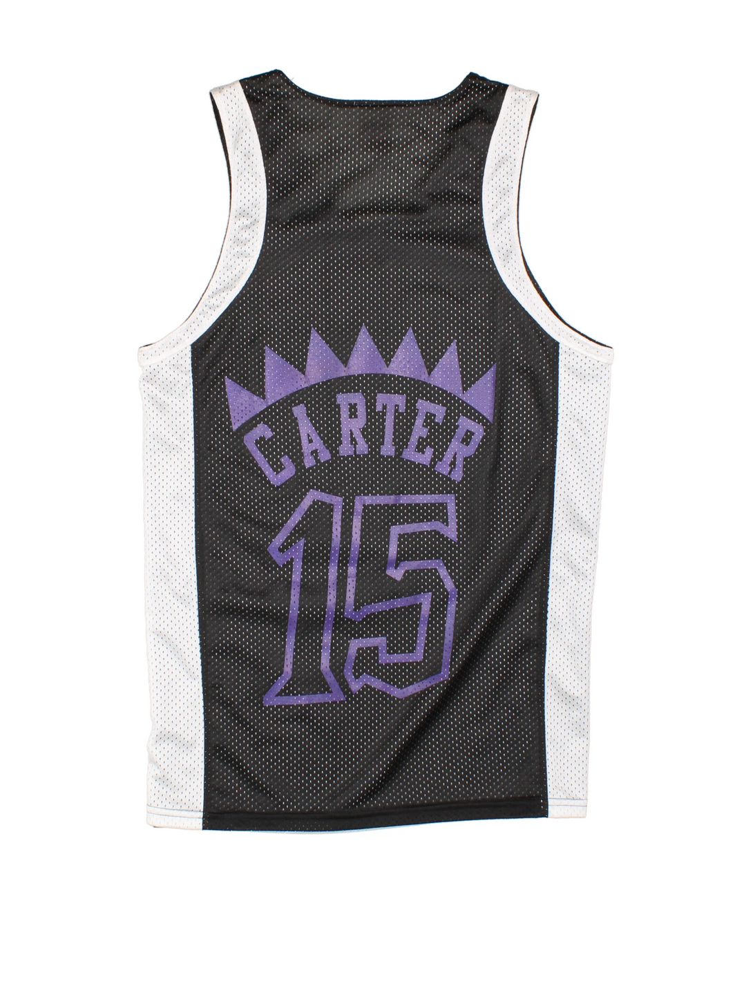 Toronto Raptors NBA Champion Basketball Jersey (Size S)