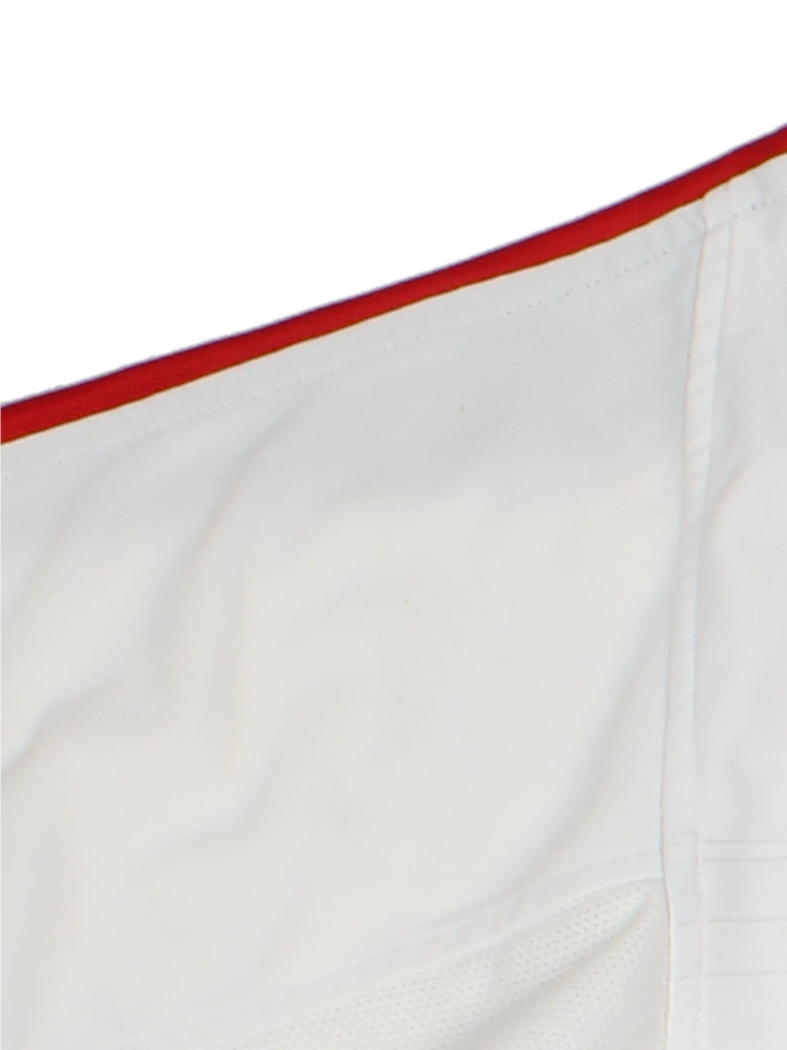 England 2003-2005 Umbro Home Football Shirt (Size M)