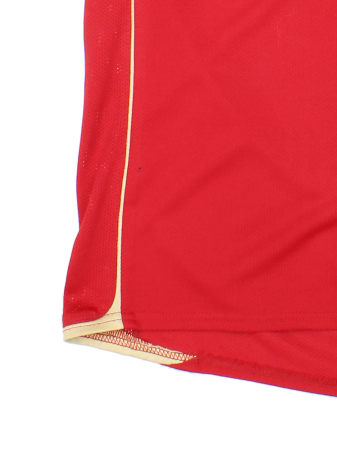 Manchester United 2006-2007 Nike Home Football Shirt (Size L)