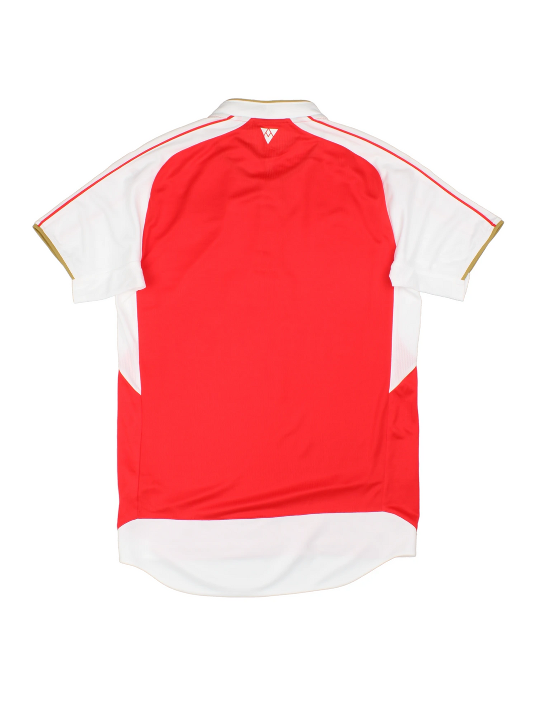 Arsenal 2015-16 Puma Home Football Shirt (Size S)