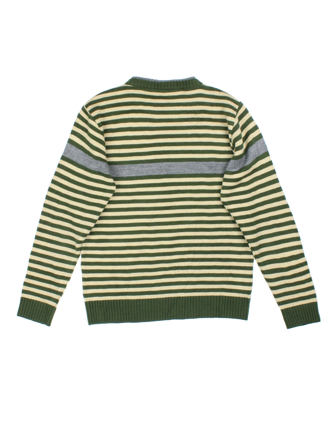 90's Adidas Jumper (Size S)