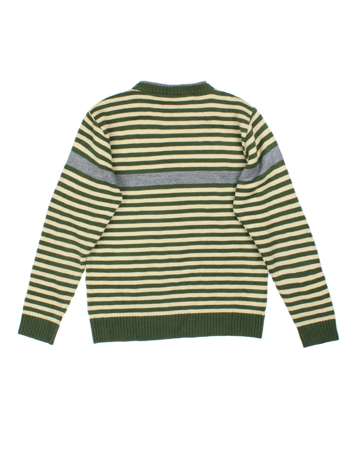 90's Adidas Jumper (Size S)