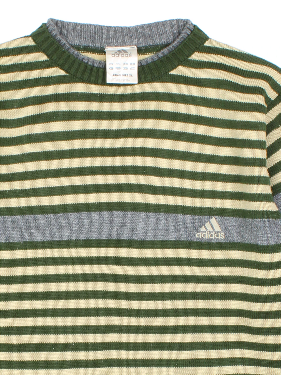90's Adidas Jumper (Size S)