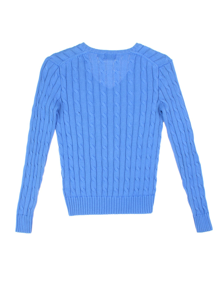 Ralph Lauren Jumper (Size XS)