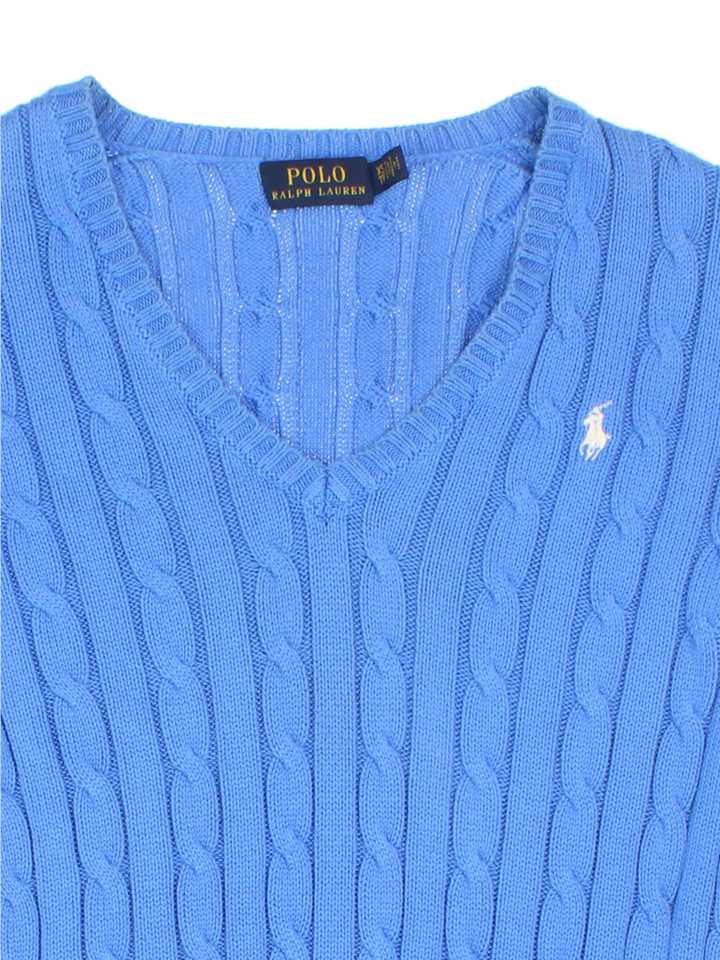 Ralph Lauren Jumper (Size XS)