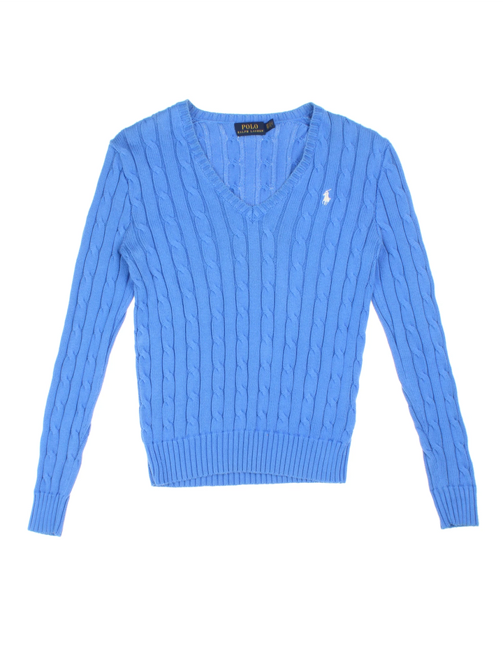 Ralph Lauren Jumper (Size XS)