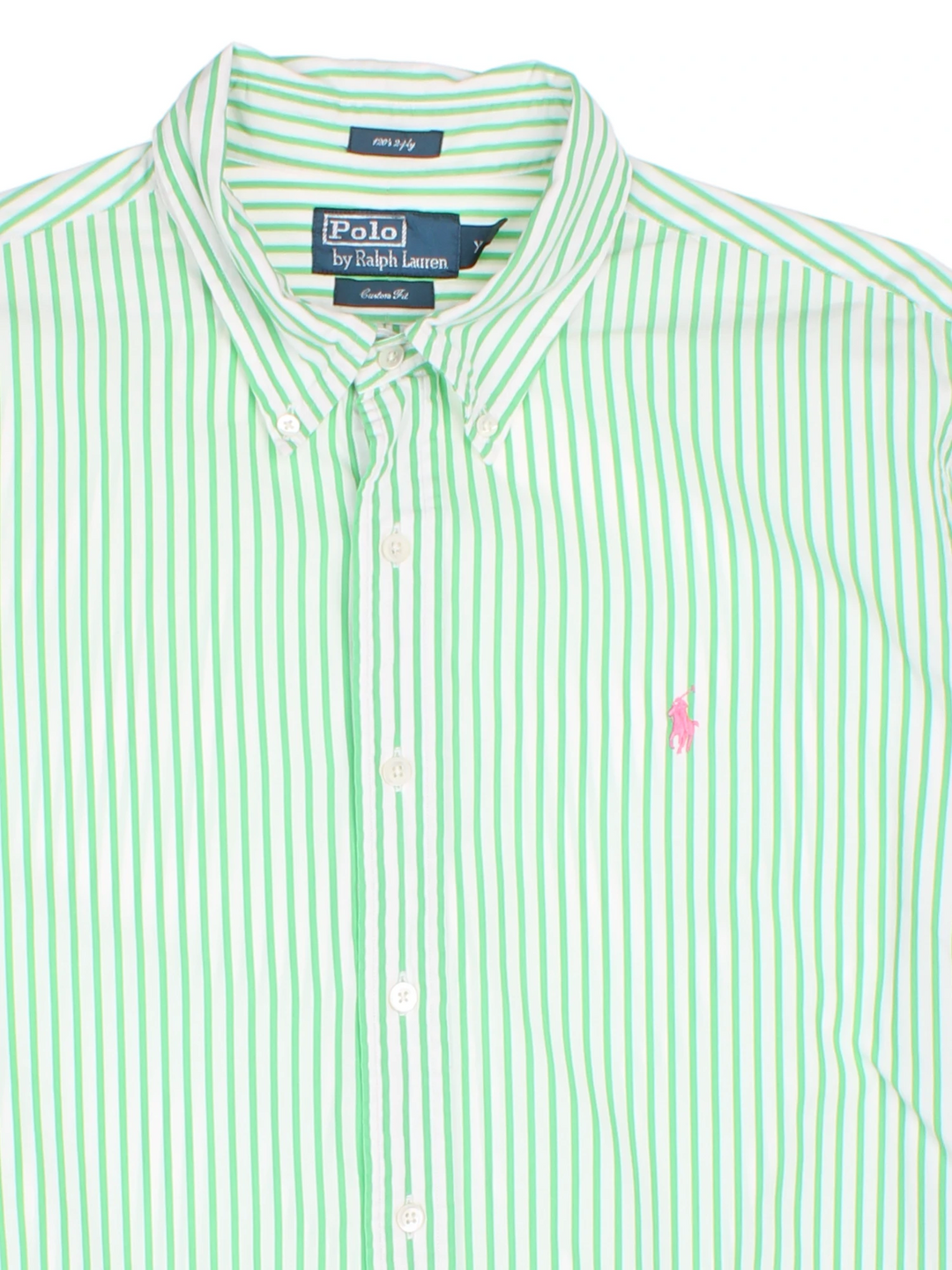 Ralph Lauren Shirt (Size XL)