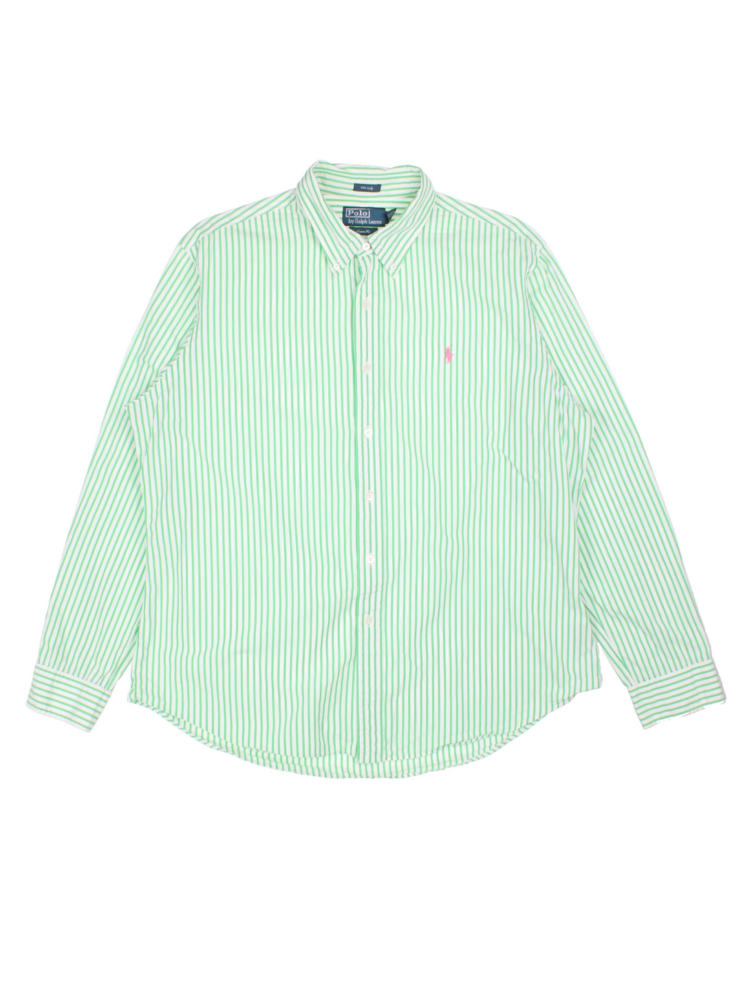 Ralph Lauren Shirt (Size XL)