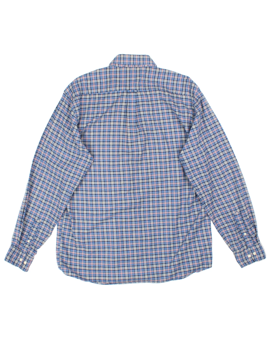 Barbour Checked Shirt (Size XL)