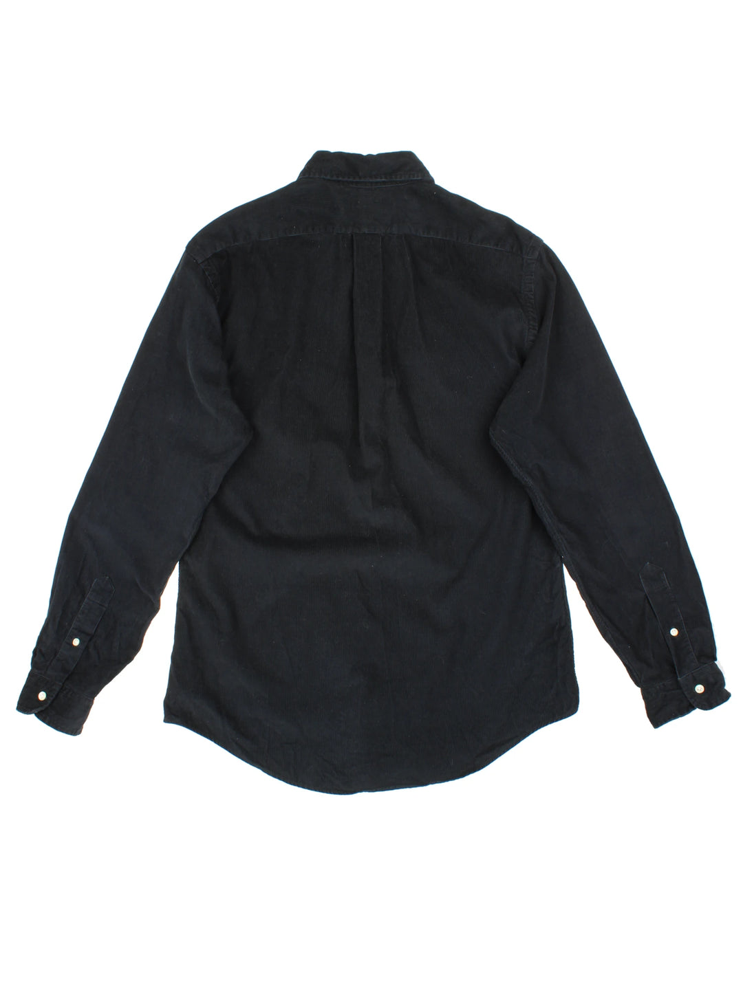 Ralph Lauren Corduroy Shirt (Size L)