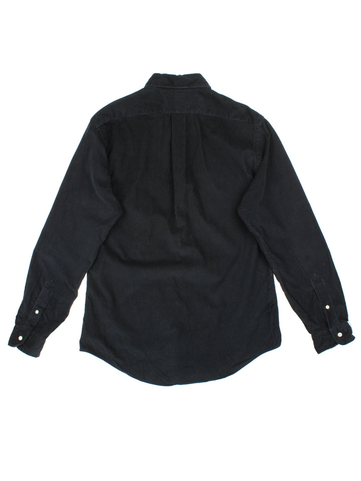 Ralph Lauren Corduroy Shirt (Size L)