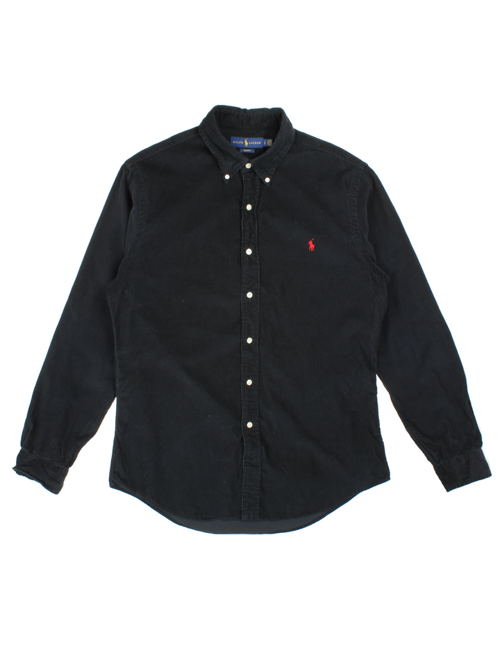 Ralph Lauren Corduroy Shirt (Size L)