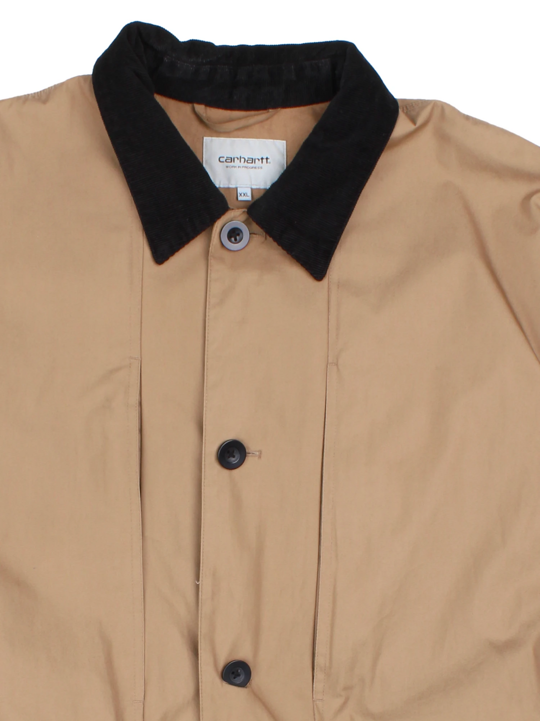 Carhartt WIP Darper Jacket (Size XXL)