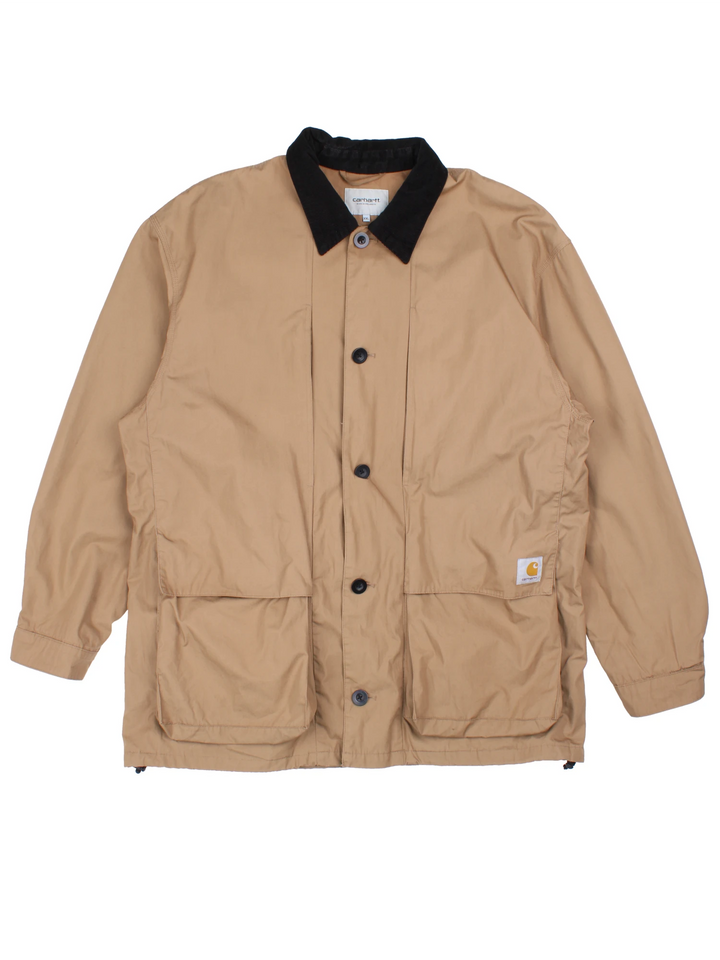 Carhartt WIP Darper Jacket (Size XXL)
