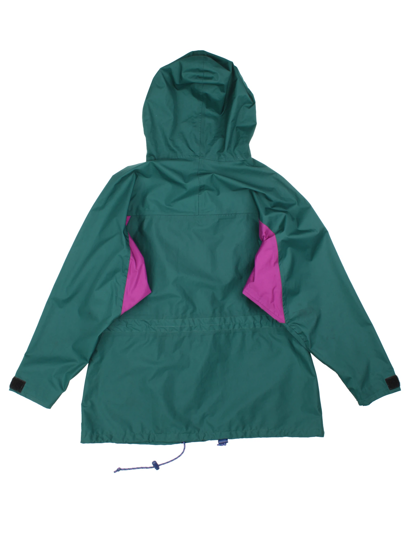 Vintage Sprayway Gore-Tex Jacket (Size L) – VintageFolk