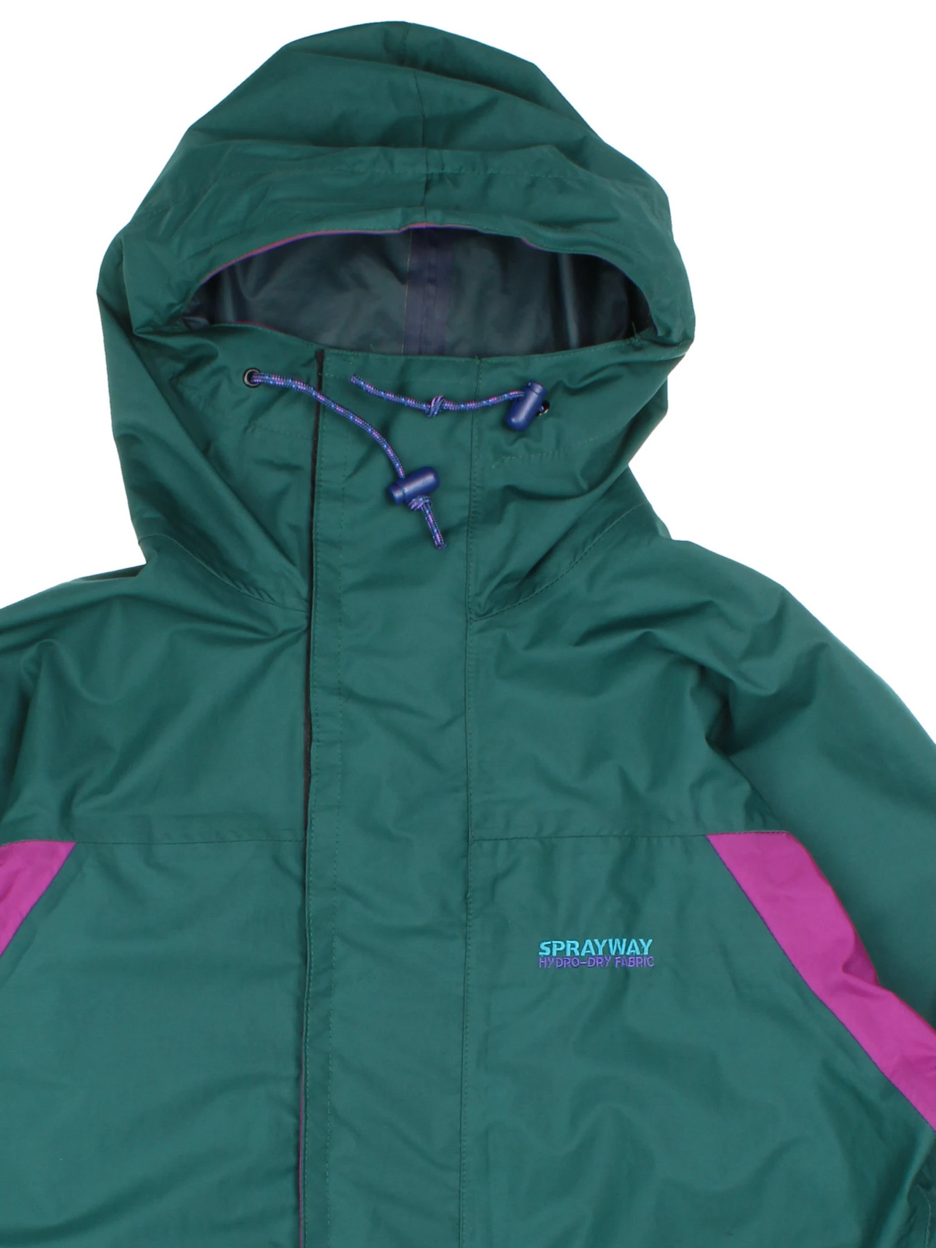 Vintage Sprayway Gore-Tex Jacket (Size L) – VintageFolk