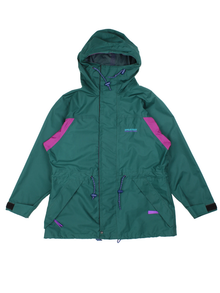 Vintage Sprayway Gore-Tex Jacket (Size L) – VintageFolk