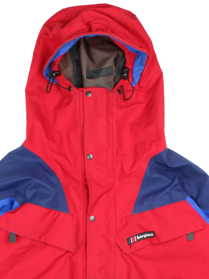 Berghaus Mera Peak Gore-Tex Jacket (Size L)