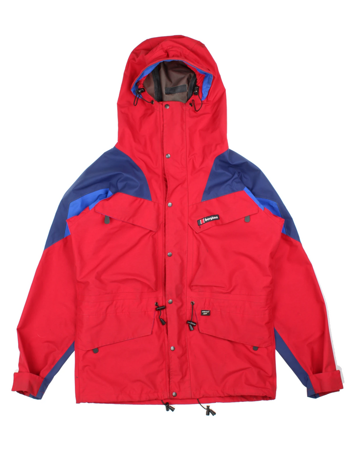 Berghaus Mera Peak Gore-Tex Jacket (Size L)