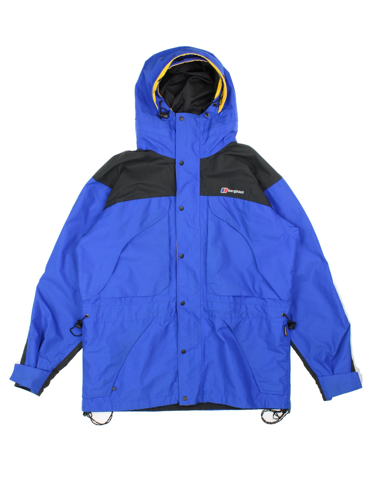 Berghaus Mera Peak Gore-Tex Jacket (Size M)