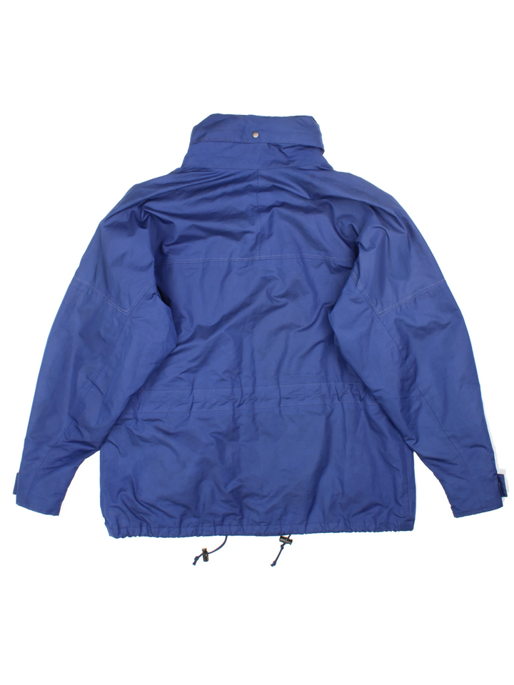 Vintage Berghaus Jacket (Size XL)