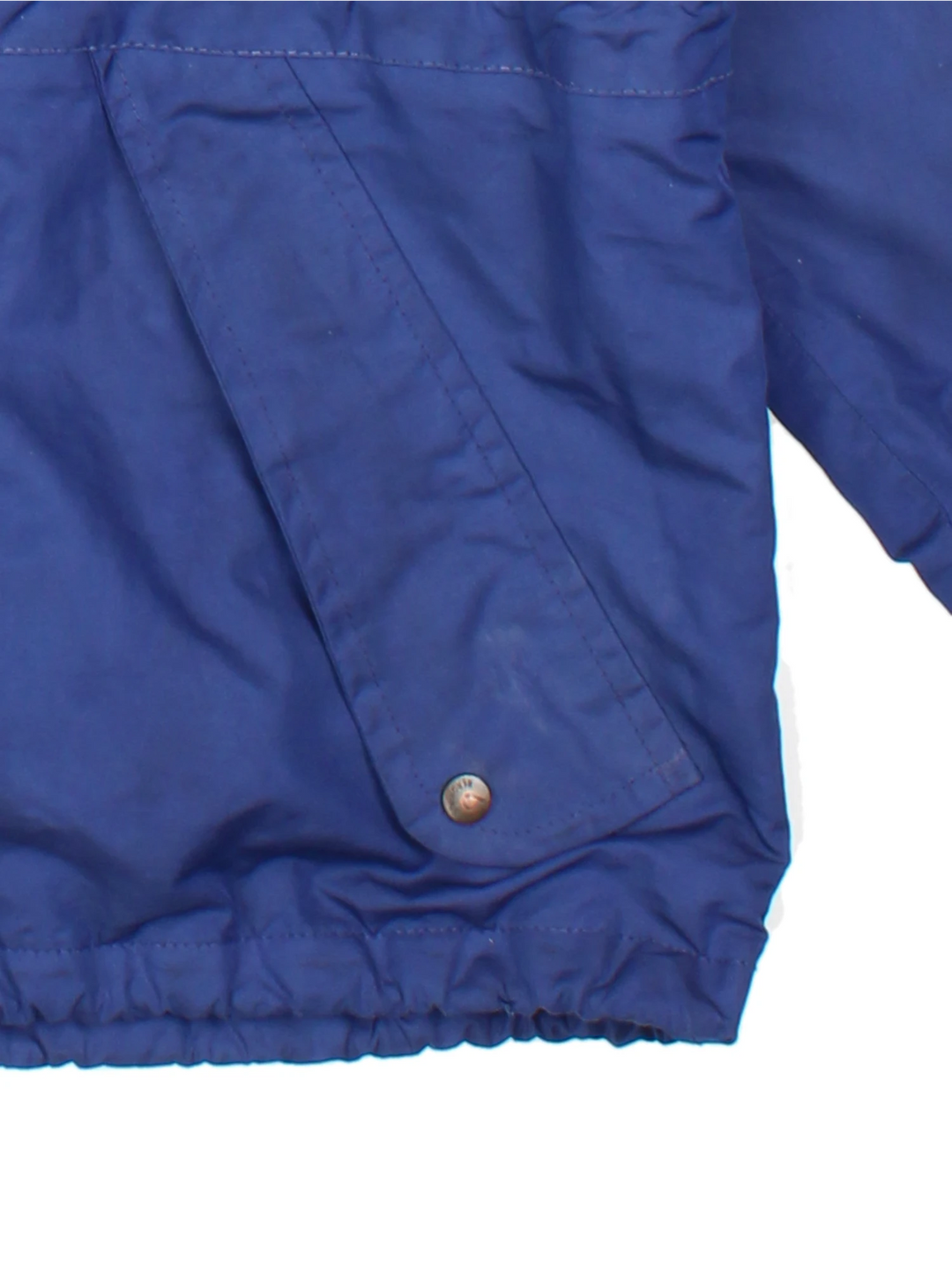 Vintage Berghaus Jacket (Size XL)