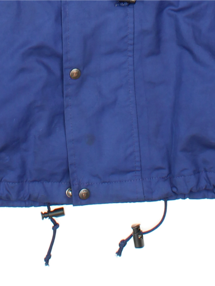 Vintage Berghaus Jacket (Size XL)