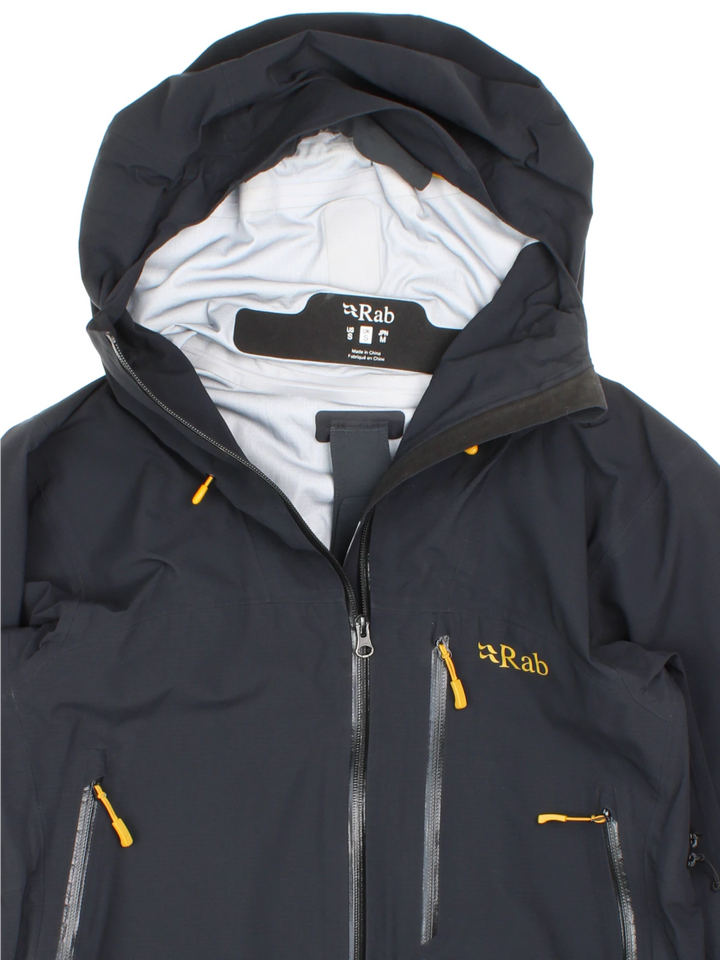 Rab Firewall Outdoor Jacket (Size S)