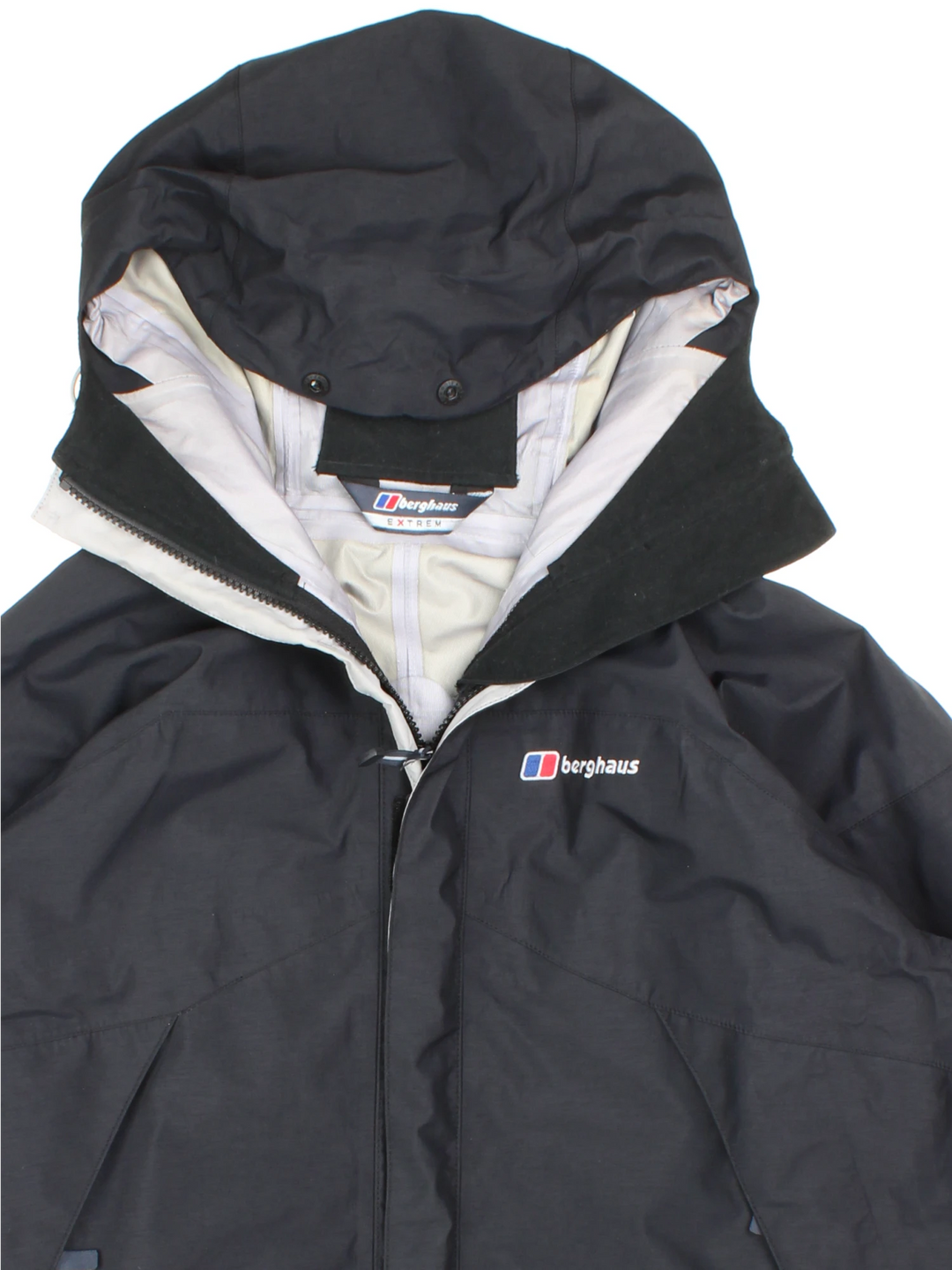 Berghaus Gore-Tex Outdoor Jacket (Size L)