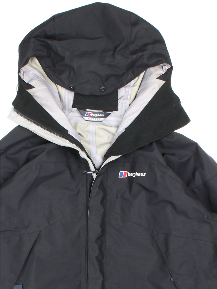 Berghaus Gore-Tex Outdoor Jacket (Size L)