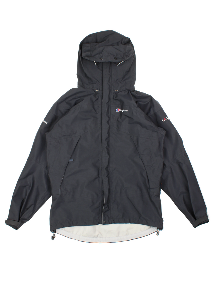 Berghaus Gore-Tex Outdoor Jacket (Size L)
