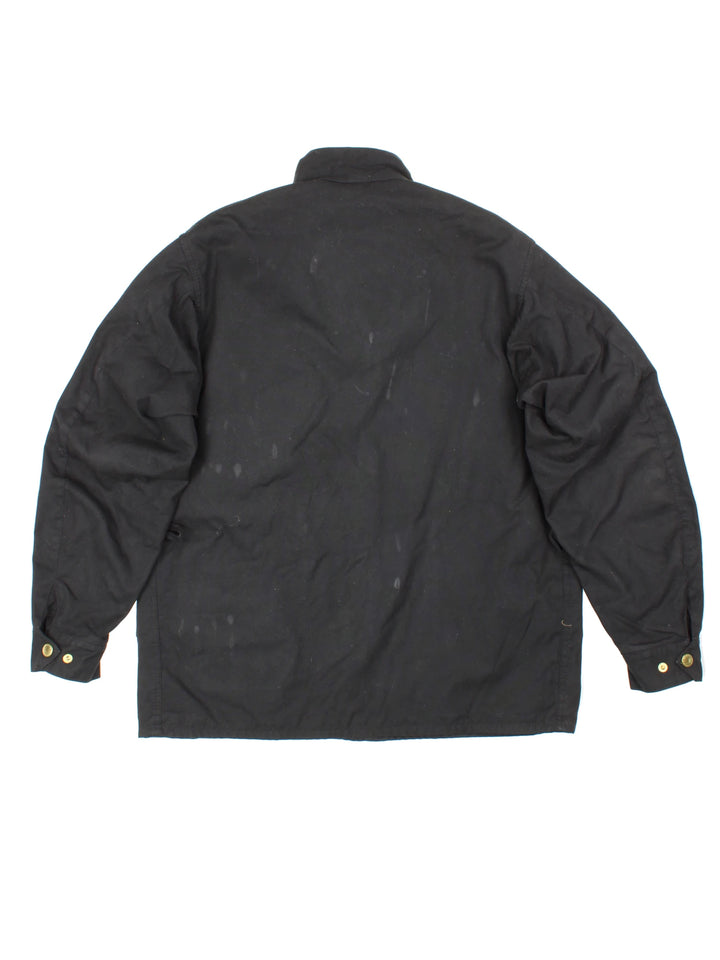 Barbour International Wax Jacket (Size XL)