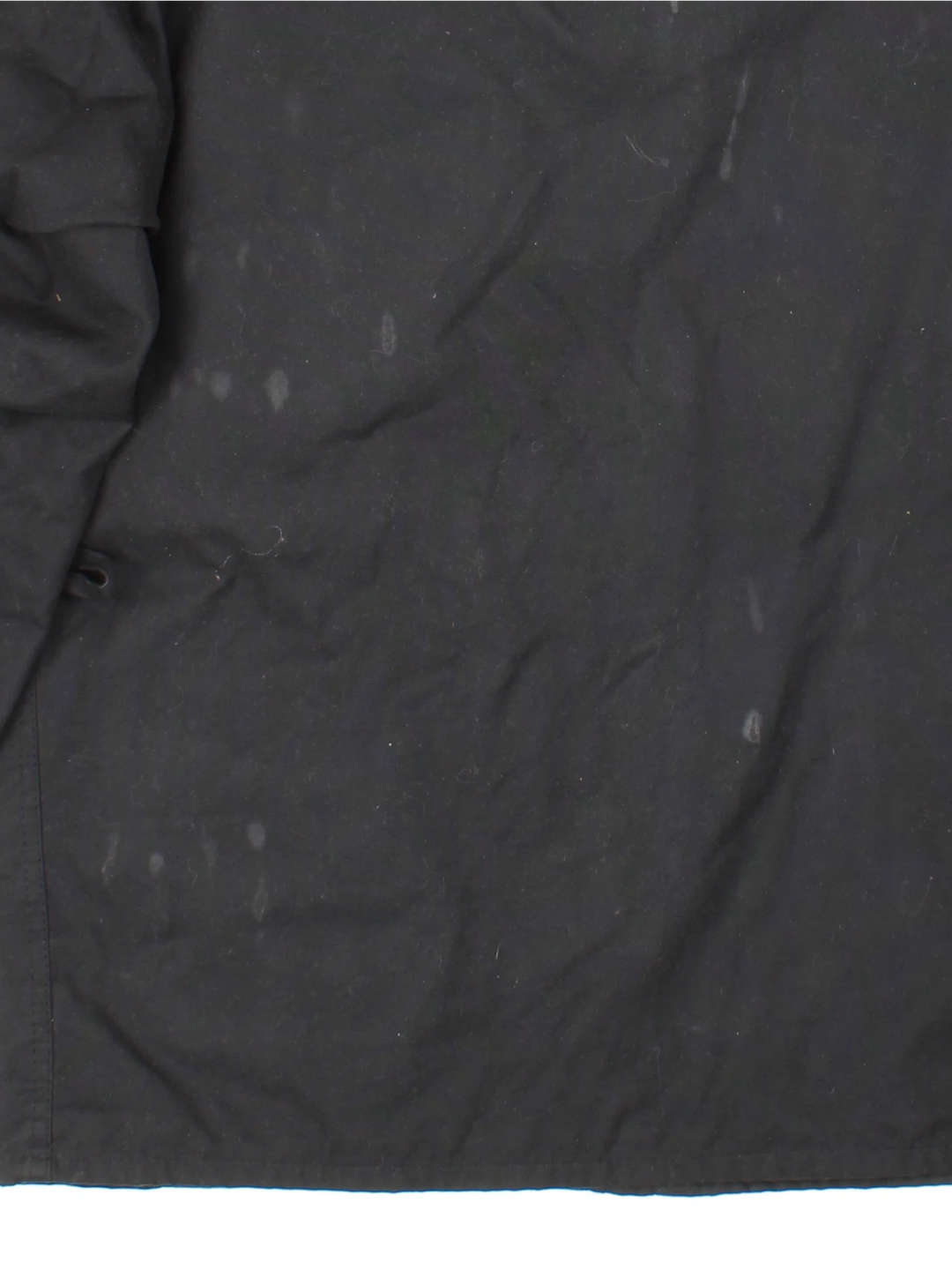 Barbour International Wax Jacket (Size XL)