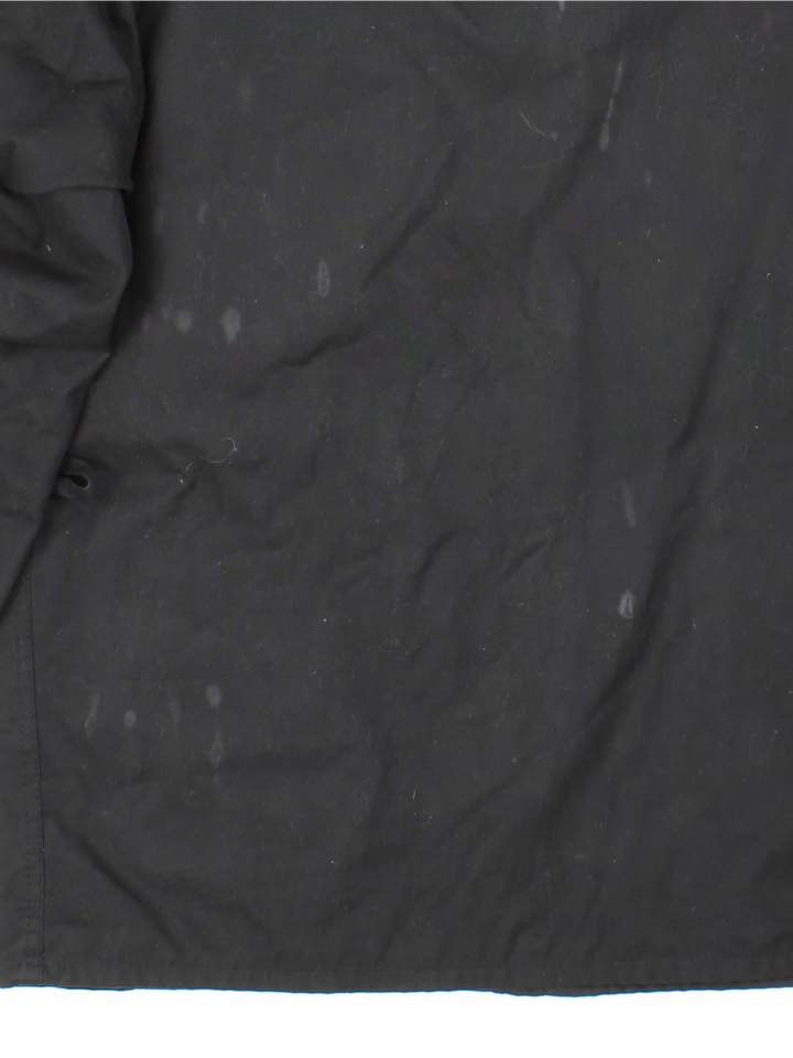 Barbour International Wax Jacket (Size XL)