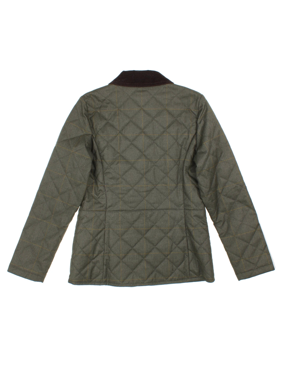 Barbour Annandale Quilted Jacket (Size S)