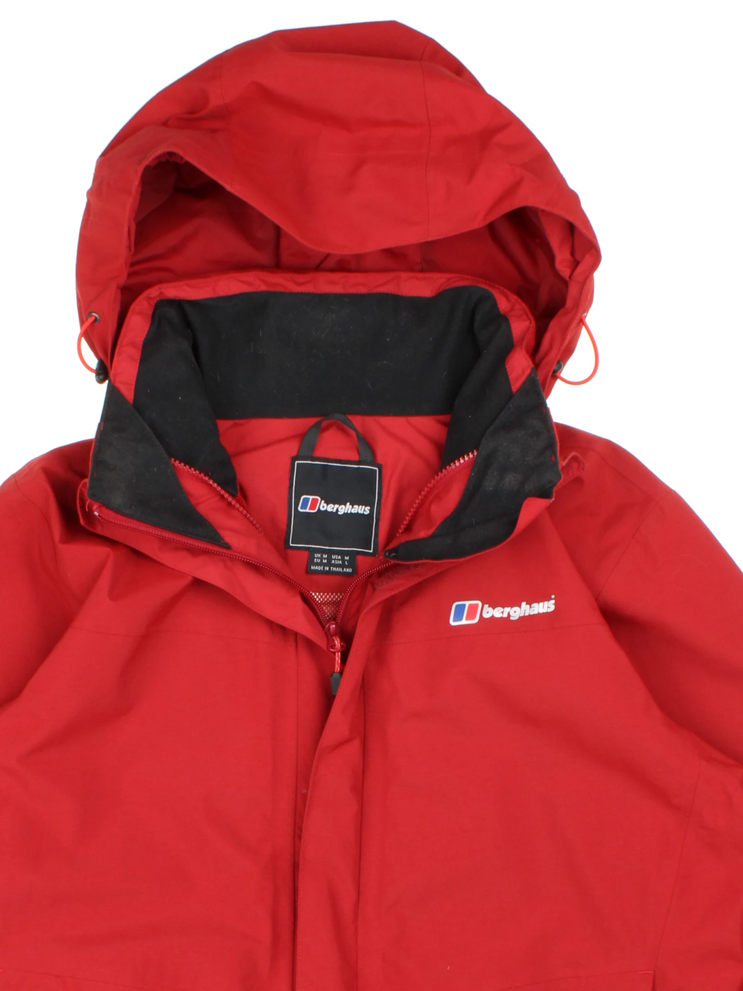 Berghaus Jacket (Size M)