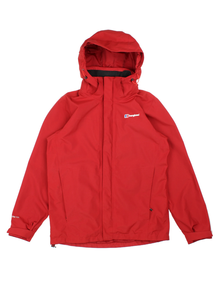 Berghaus Jacket (Size M)