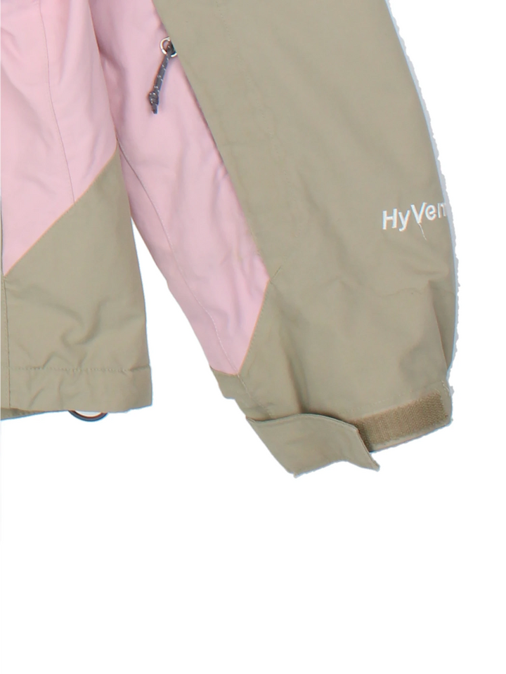 The North Face HyVent Jacket (Size L)