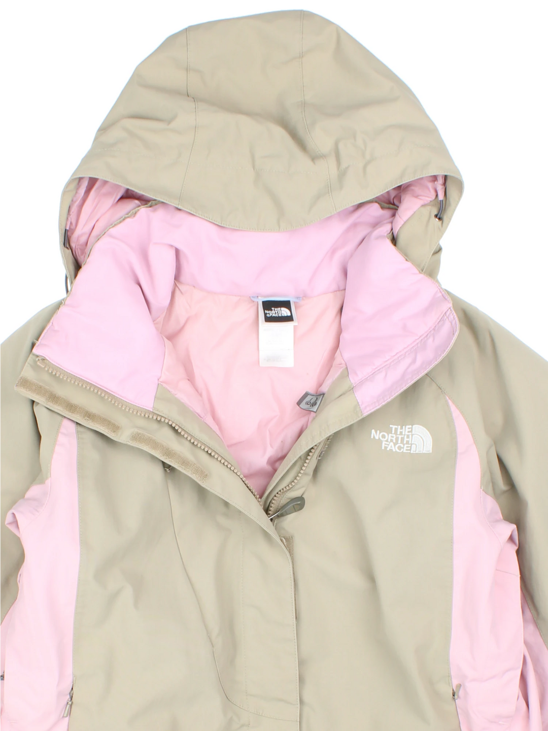 The North Face HyVent Jacket (Size L)