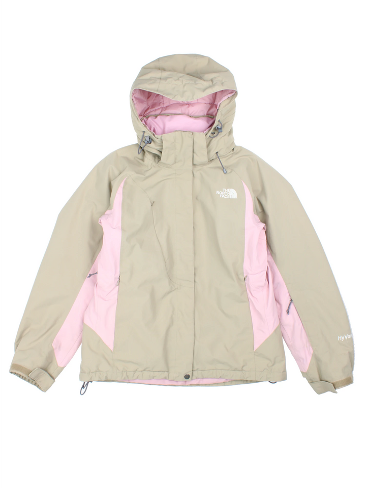 The North Face HyVent Jacket (Size L)