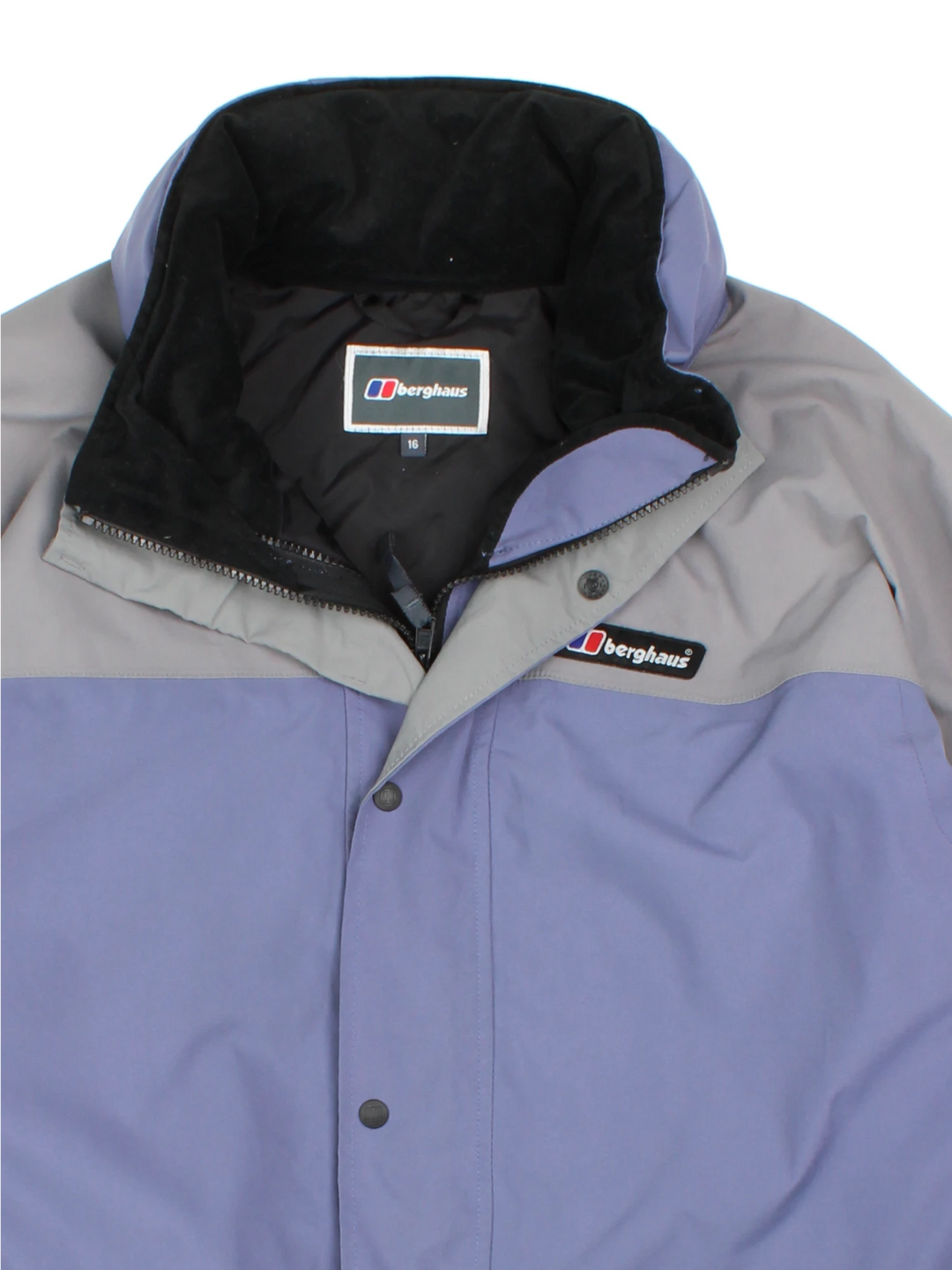Berghaus Outdoor Jacket (Size L)