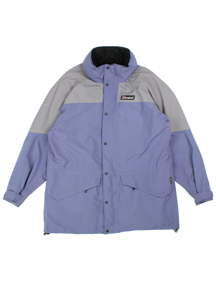 Berghaus Outdoor Jacket (Size L)