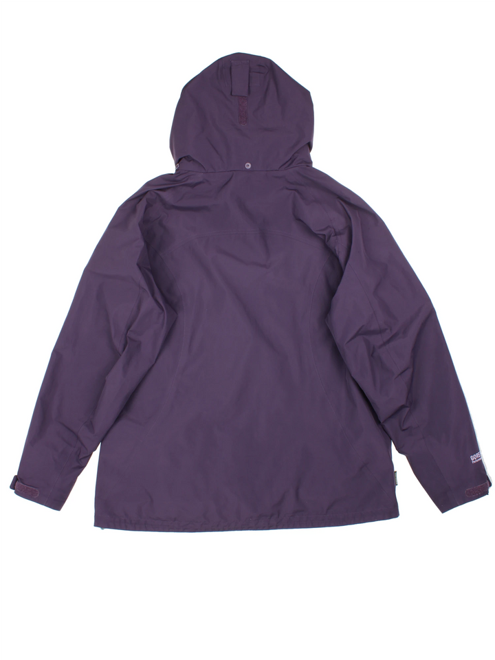 Sprayway Outdoor Jacket (Size XL)