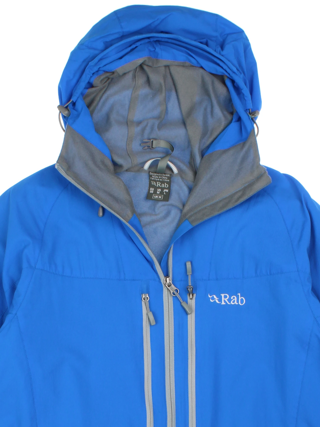Rab Alpine Jacket (Size M)