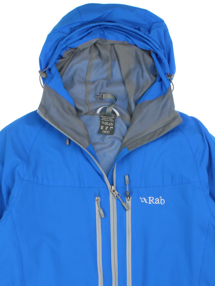 Rab Alpine Jacket (Size M)