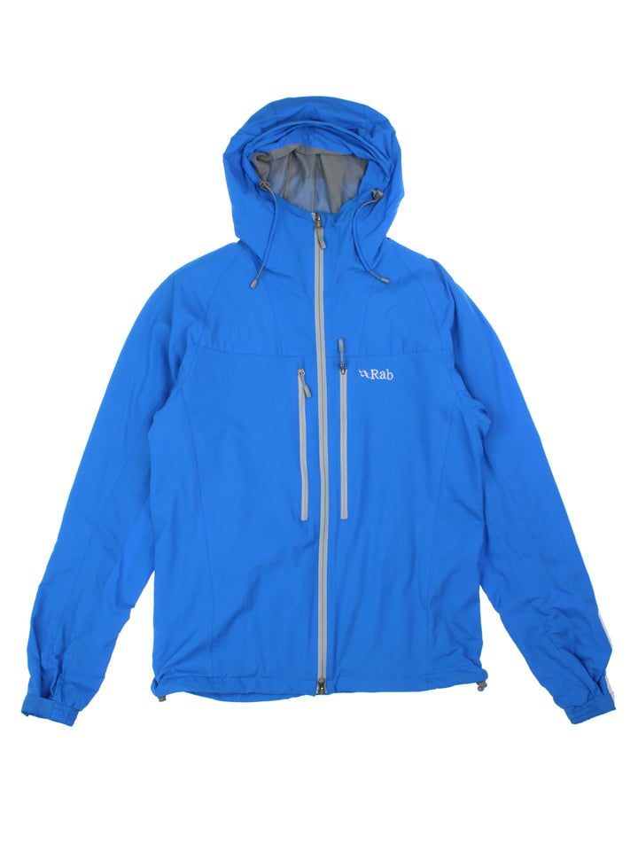 Rab Alpine Jacket (Size M)