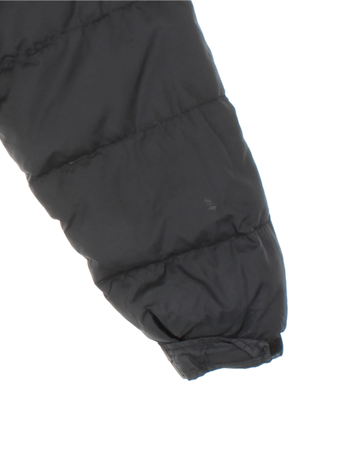 The North Face Nuptse Puffer Jacket (Size L)