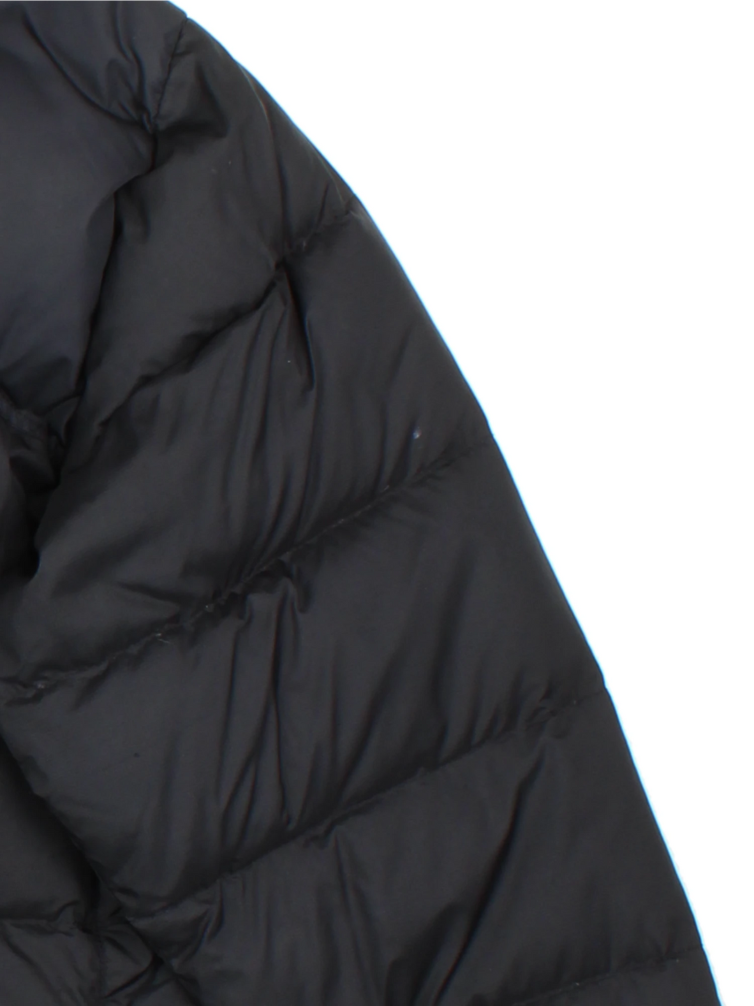 The North Face Nuptse Puffer Jacket (Size L)